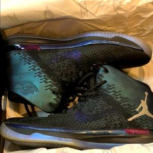 Air Jordan 31 All-Star